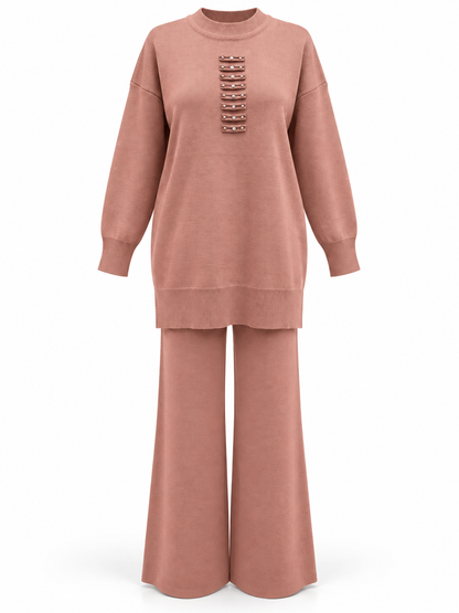 Wool set