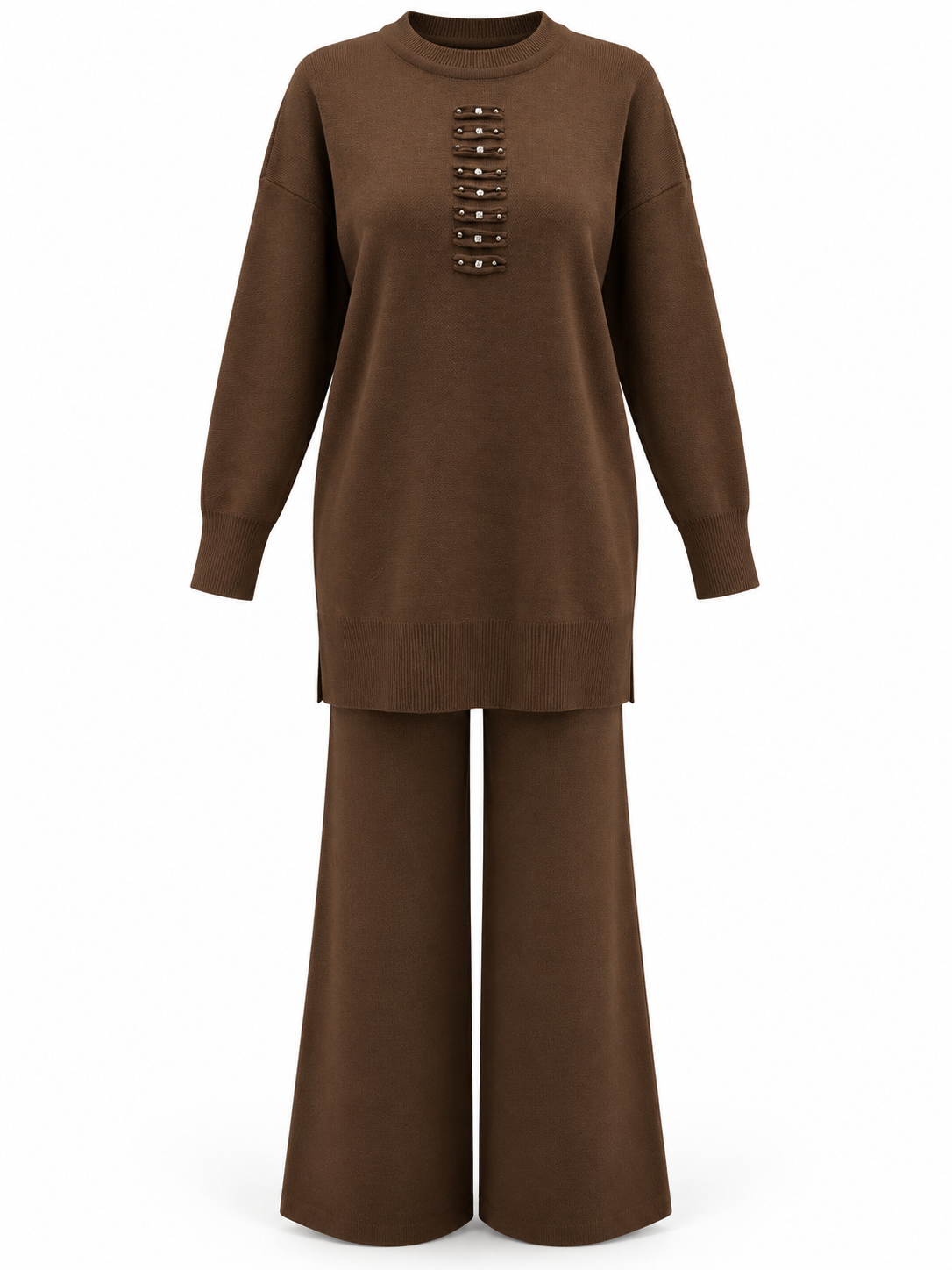 Wool set
