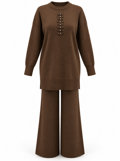 Wool set