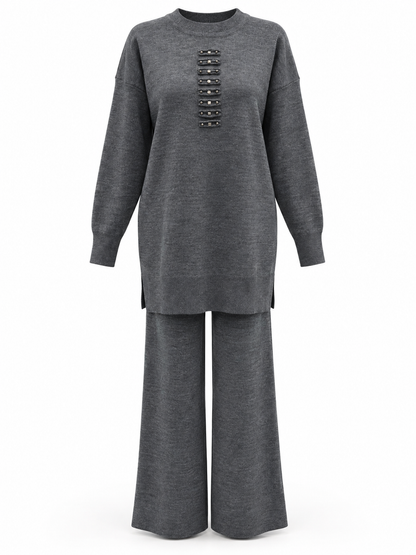 Wool set