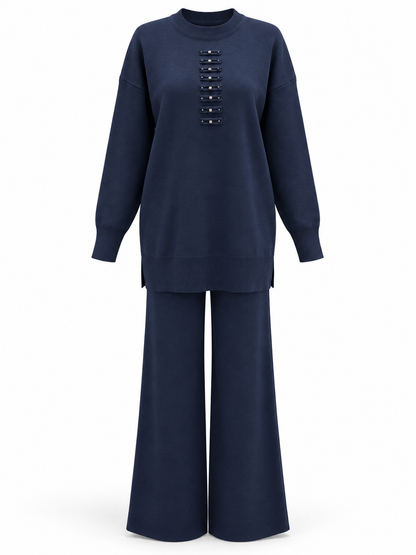 Wool set