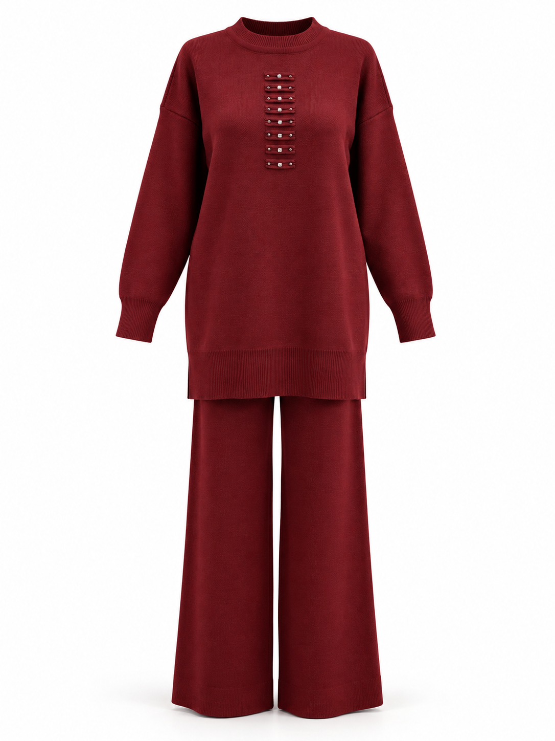 Wool set