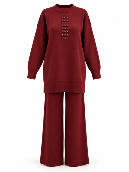 Wool set