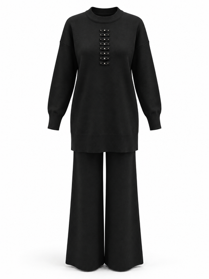 Wool set