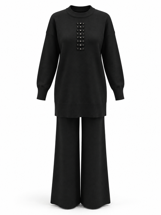 Wool set