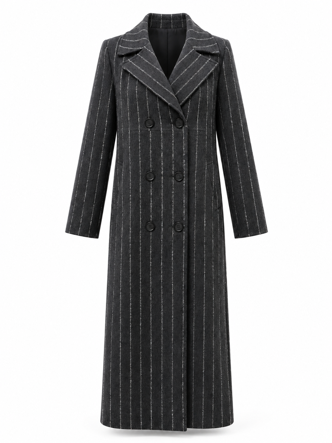 Long coat lines