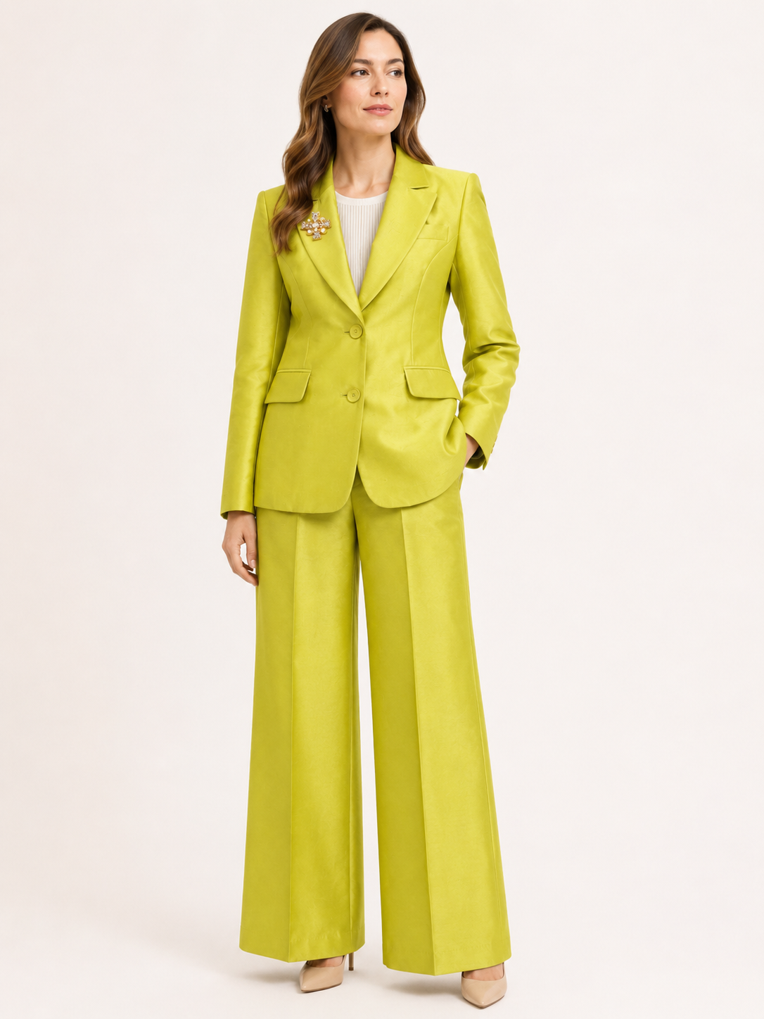 Blazer set 4  S25J279