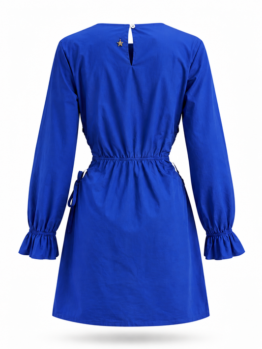 Souvenir Cotton Dress J33Y1286