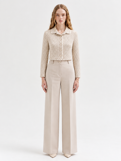 Coordinated set H6687, wholesale women's clothing Lebanon