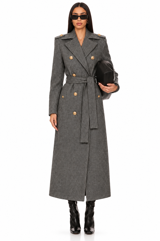 Coat 8600