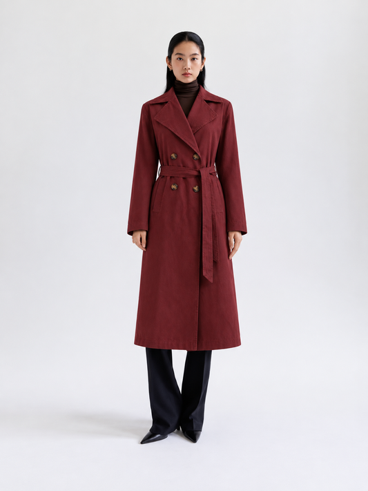 Coat 02925