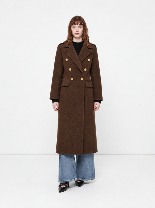 Coat 12377