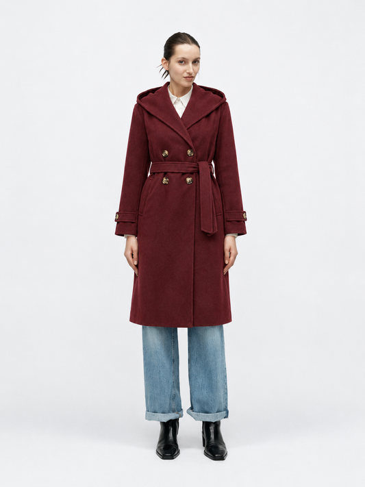 Coat 12390