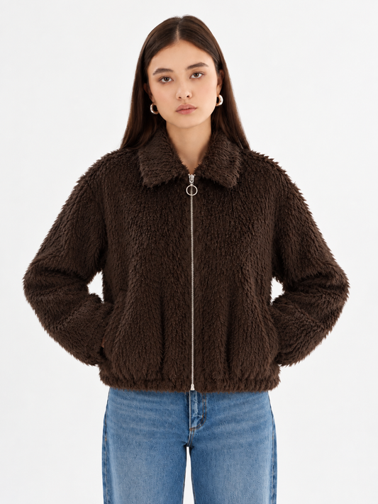 Jacket 25867