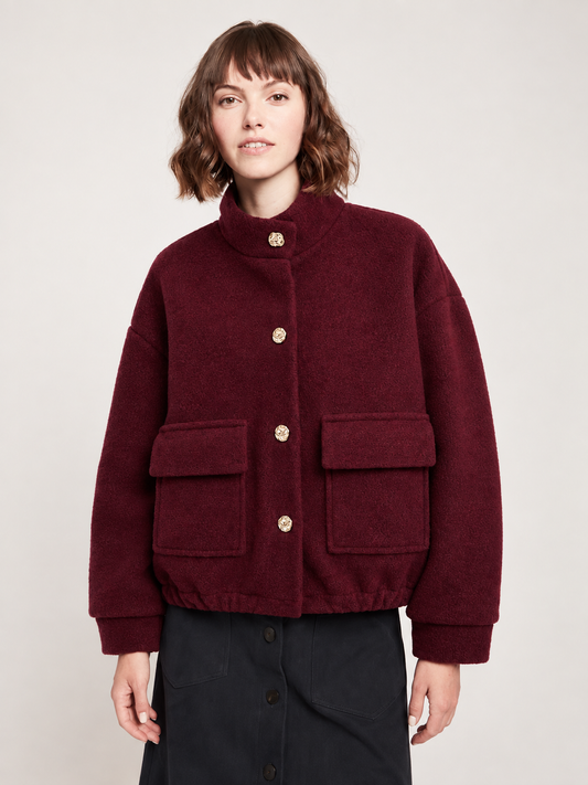 Jacket 1494