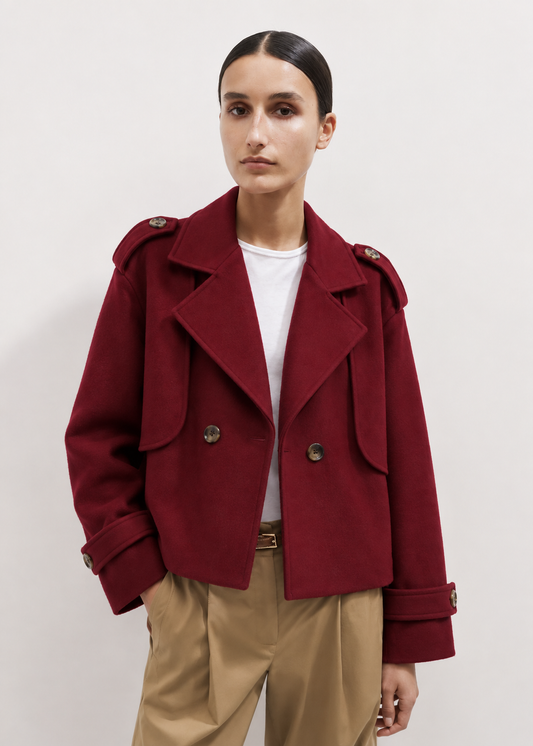 Jacket 1597