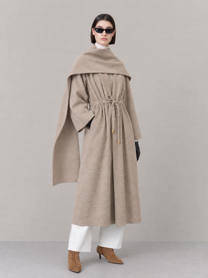 Coat 8589, wholesale women's coats Lebanon