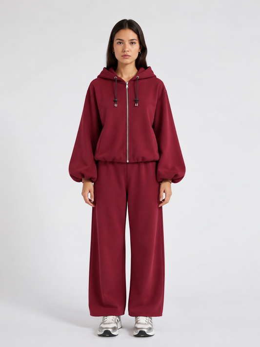 Casual Pants Set 39166, wholesale women's clothing Lebanon