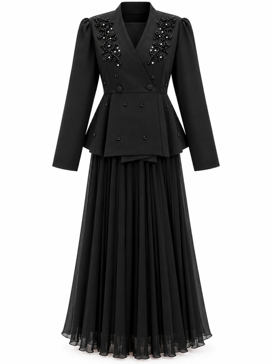 Dress Set 9057