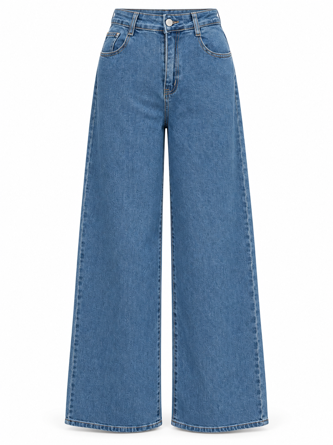 Baggy Jeans V1059, wholesale women's jeans Lebanon