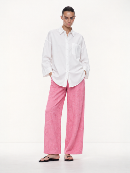 Top & Pants Set 702