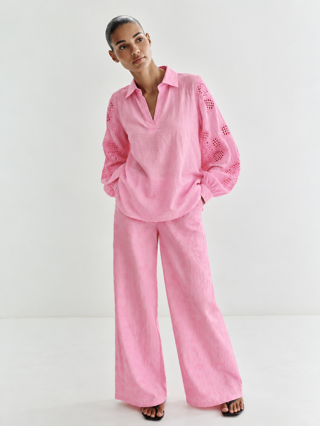 Linen Set 6325